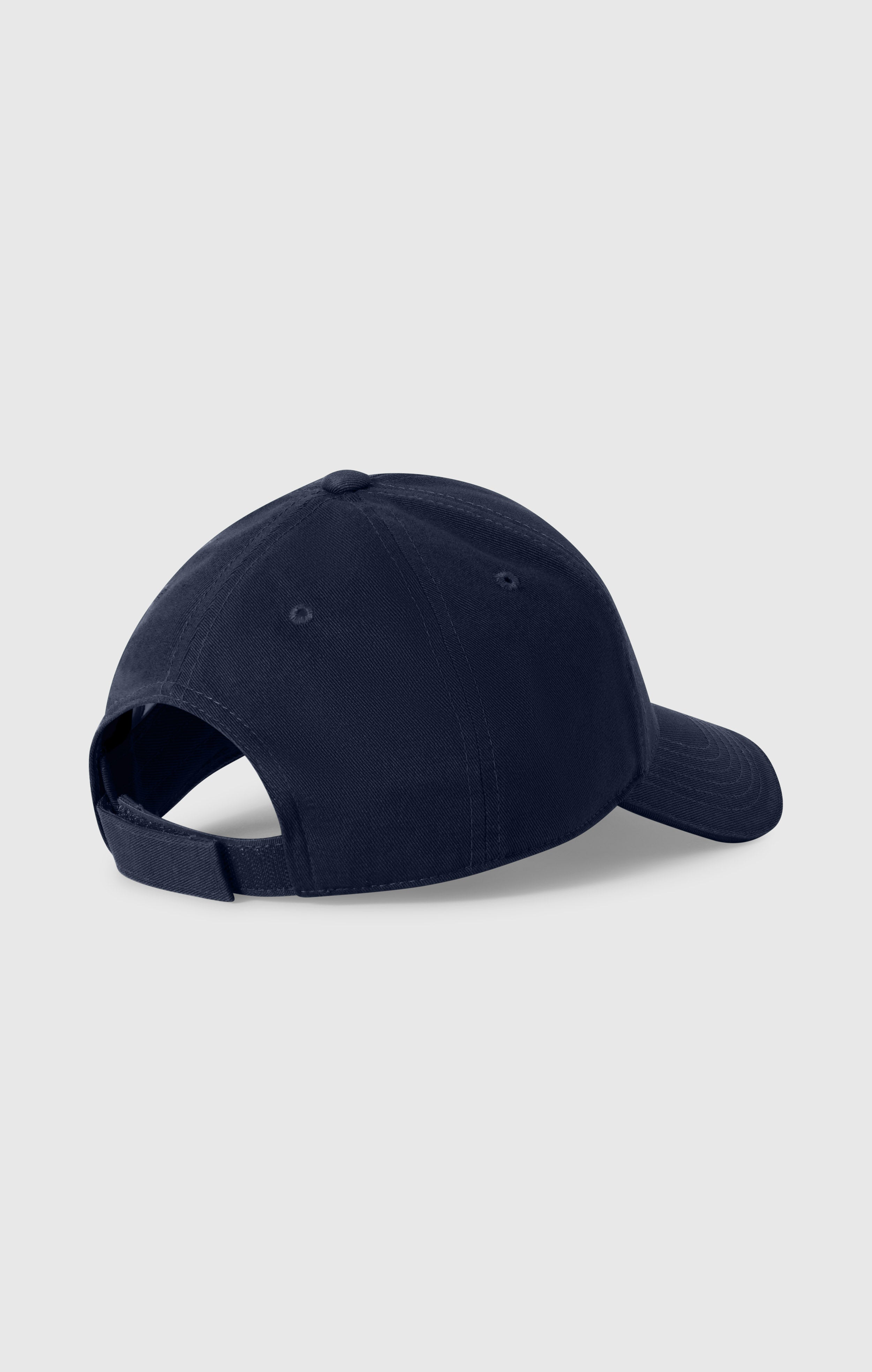 Gorra de Béisbol para Niños con Logo Bordado