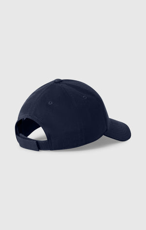 Gorra de Béisbol para Niños con Logo Bordado