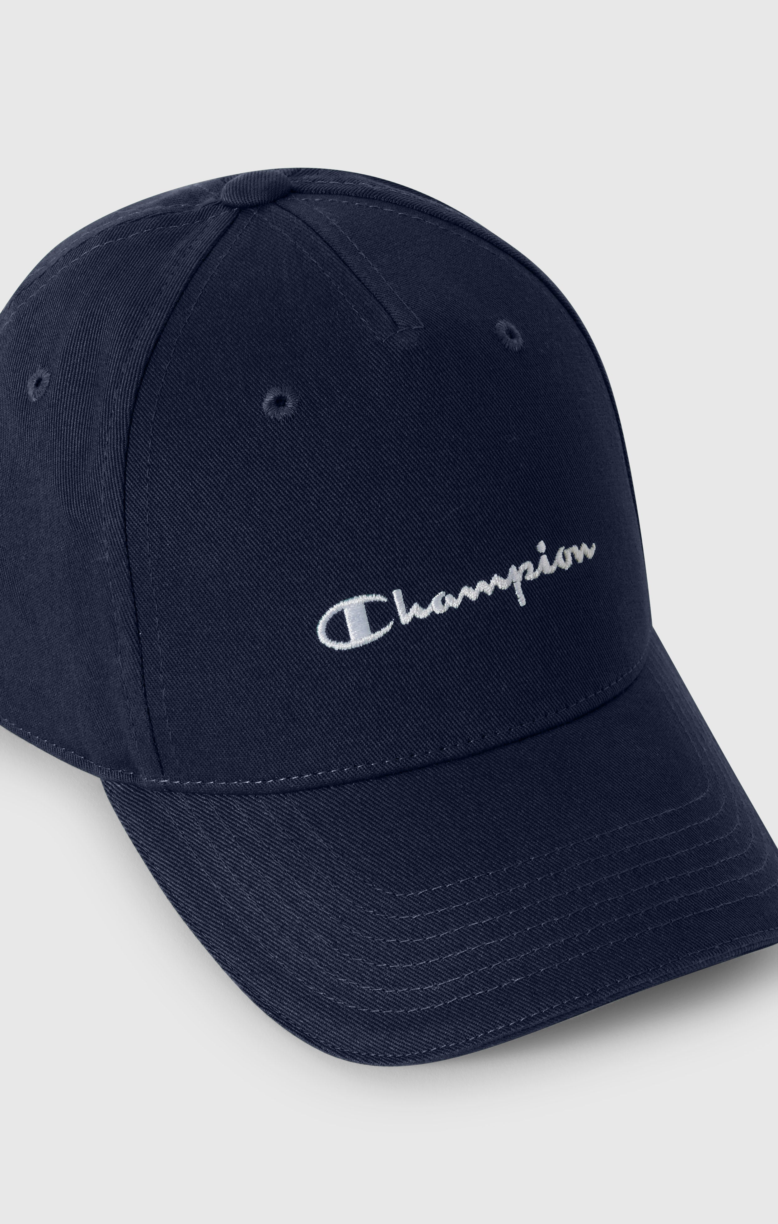 Gorra de Béisbol para Niños con Logo Bordado