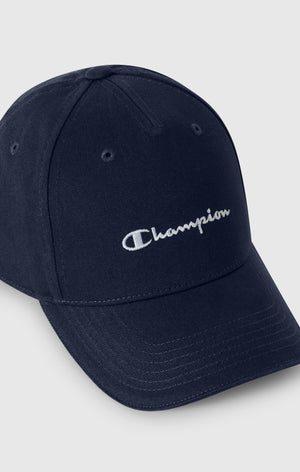 Gorra de Béisbol para Niños con Logo Bordado