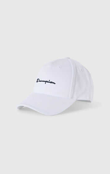 Cappellino da Baseball con Logo Ricamato da Bambini