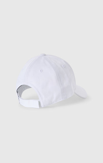 Cappellino da Baseball con Logo Ricamato da Bambini