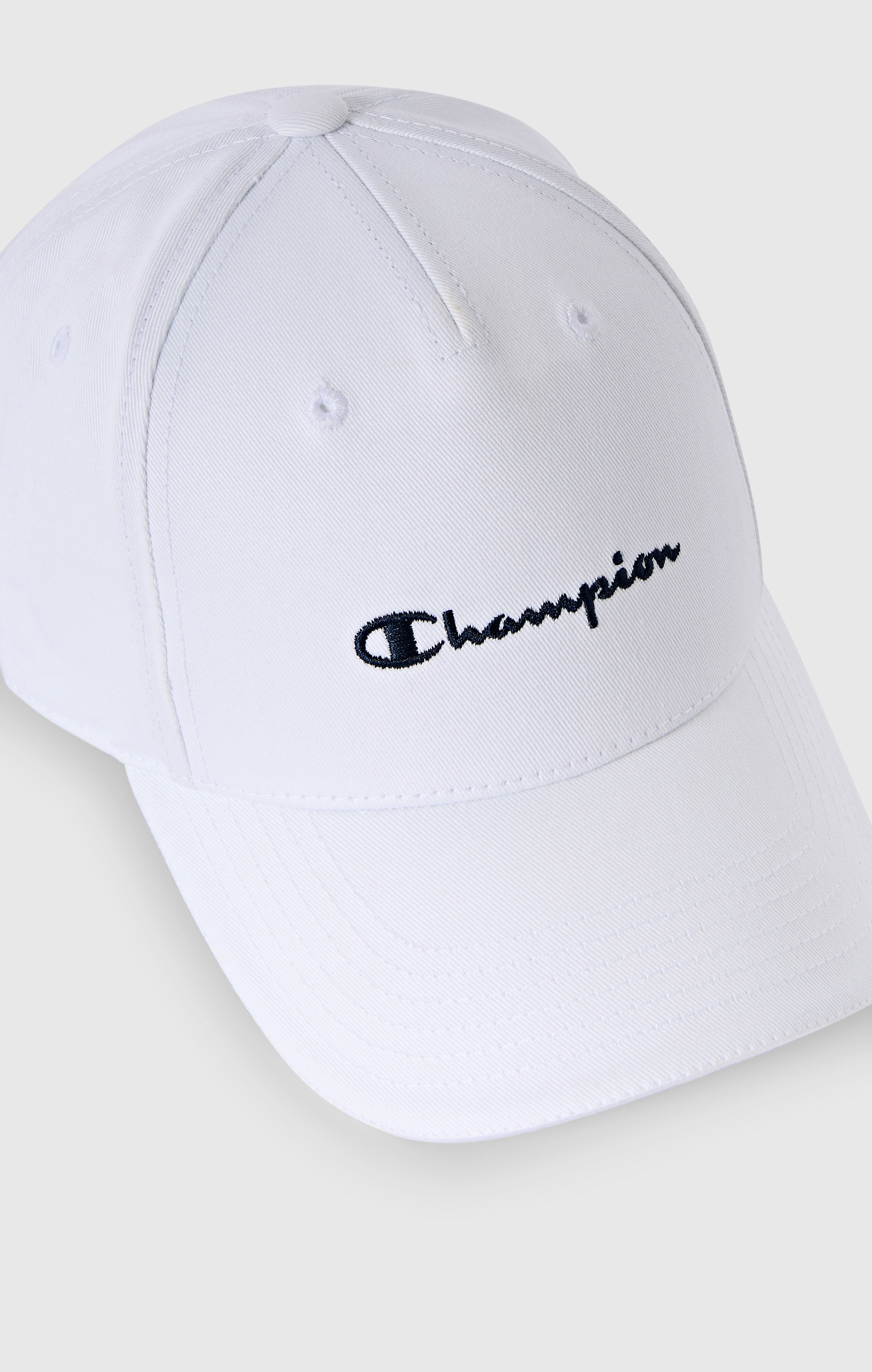 Baseballkappe für Kinder mit Gesticktem Logo