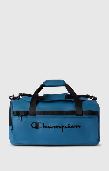 Small Duffel Bag with Adjustable Shoulder Strap - S