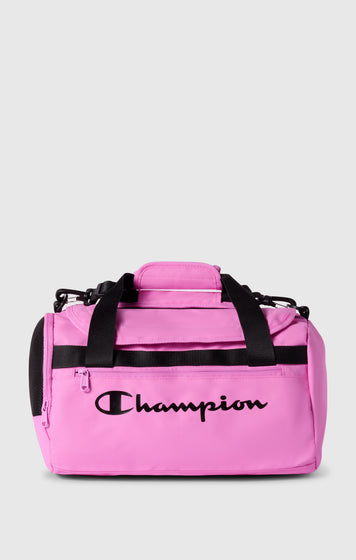 Extra Small Duffel Bag with Adjustable Shoulder Strap - XS