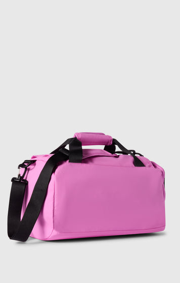 Extra Small Duffel Bag with Adjustable Shoulder Strap - XS