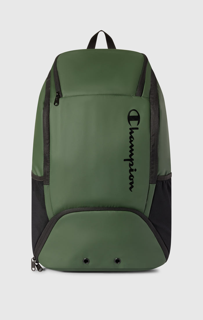 Large Water-Repellent Backpack 30 L with Logo