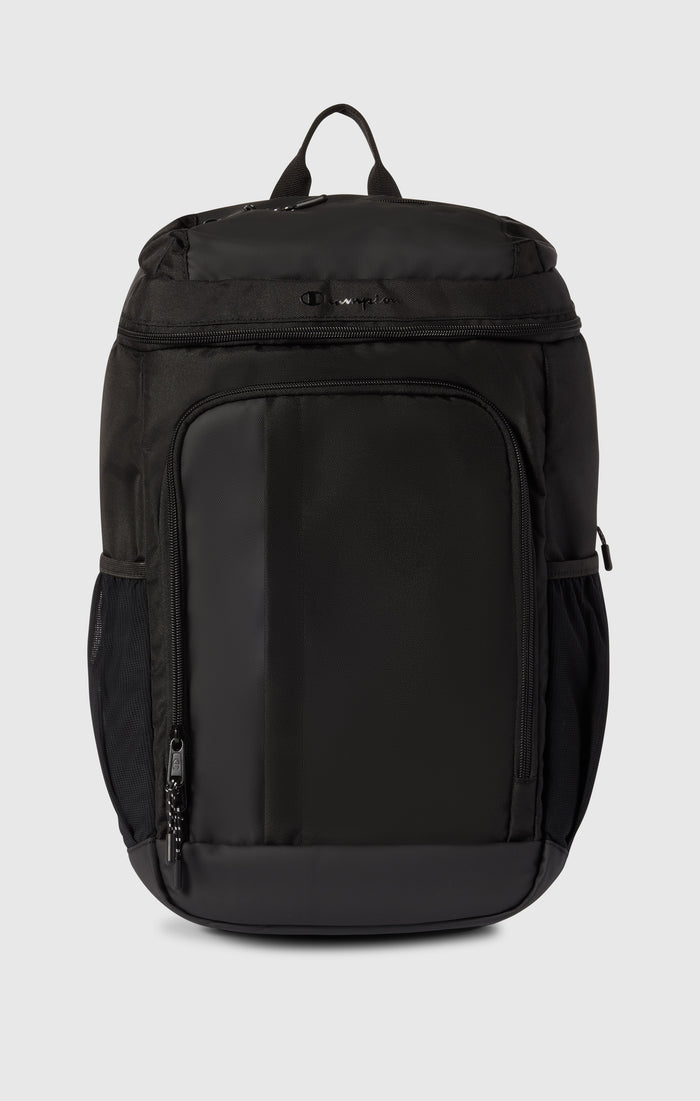 Medium Backpack with Logo