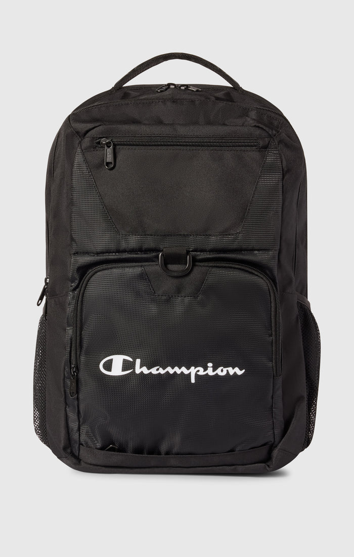 Basketball Backpack with Logo