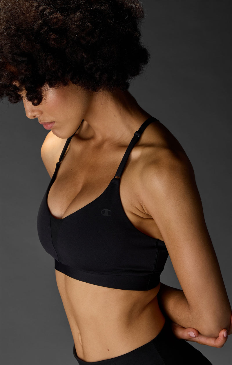 Light Support Sports Bra