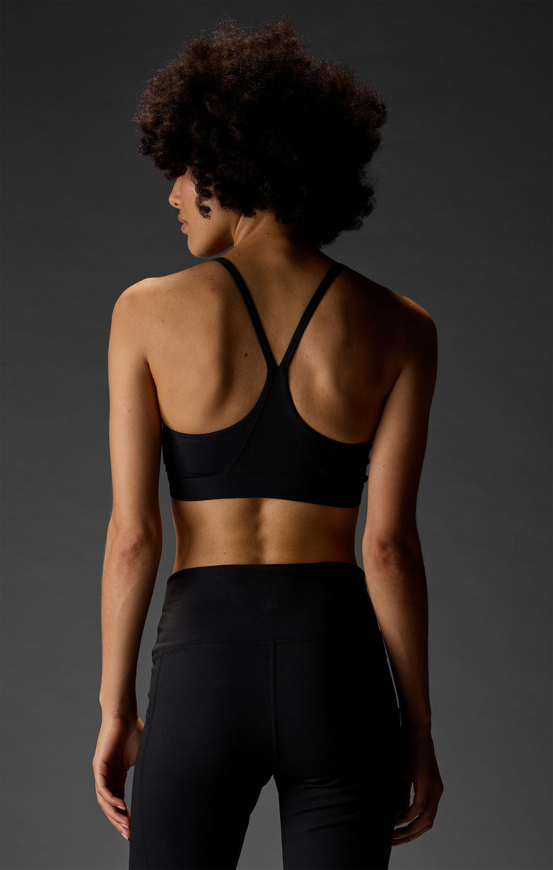 Light Support Sports Bra