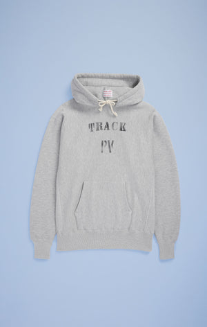 True To Archive Reverse Weave Hoodie