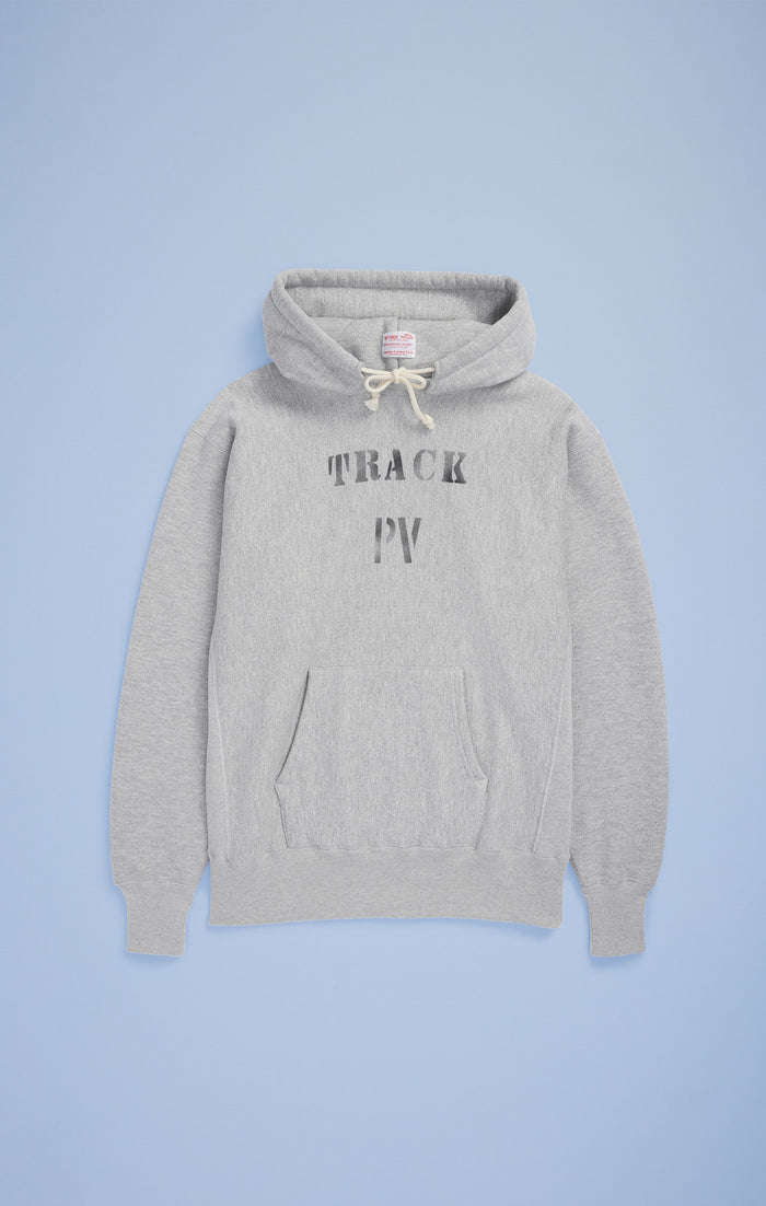 True To Archive Reverse Weave Hoodie