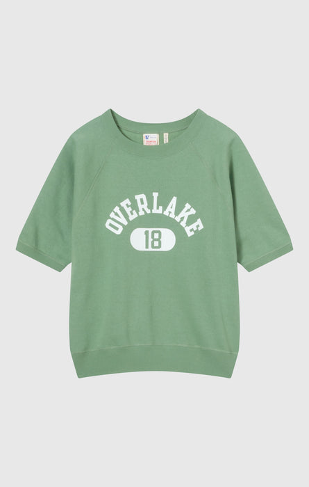 Sudadera de Manga Corta true to archives