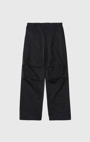 Pantaloni lunghi Custom Fit Black Edition