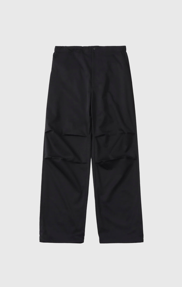 LONG PANTS Custom Fit Black Edition