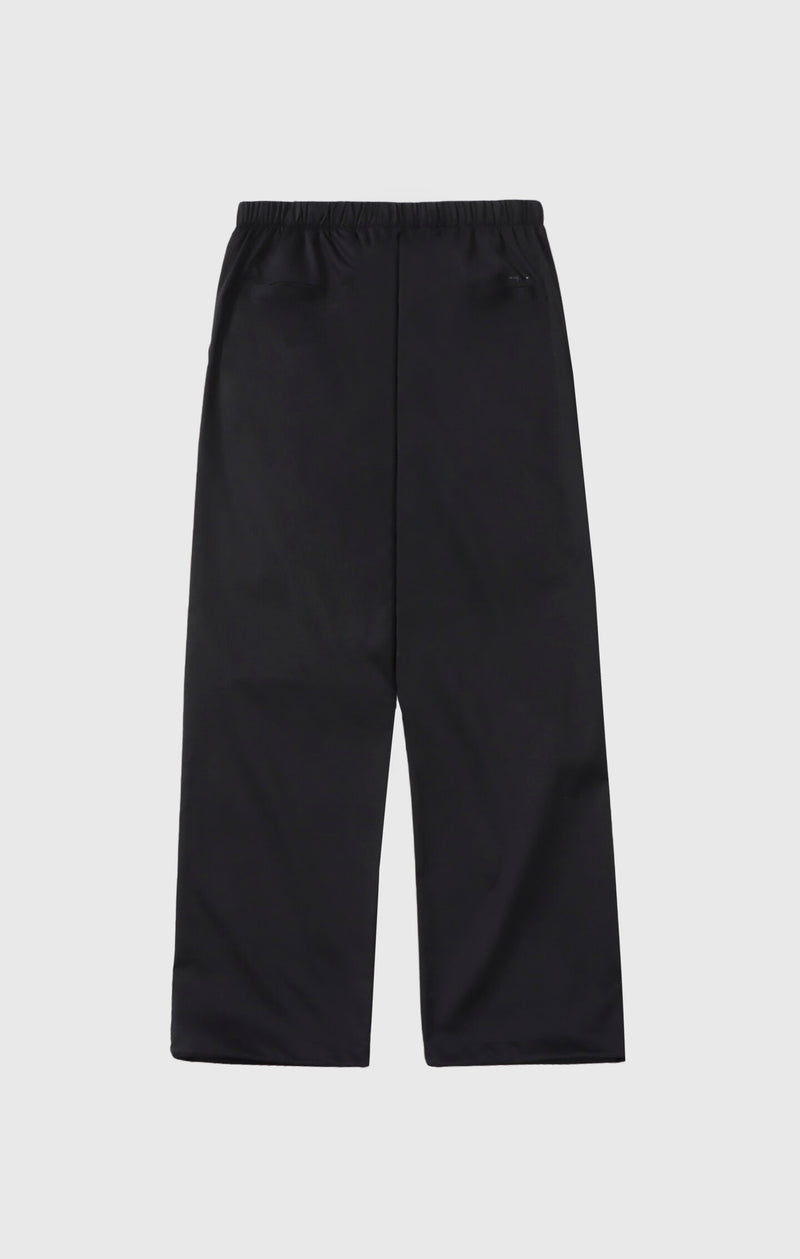 LONG PANTS Custom Fit Black Edition