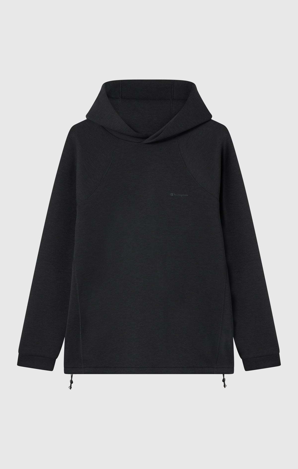 Unisex Black Edition Hoodie