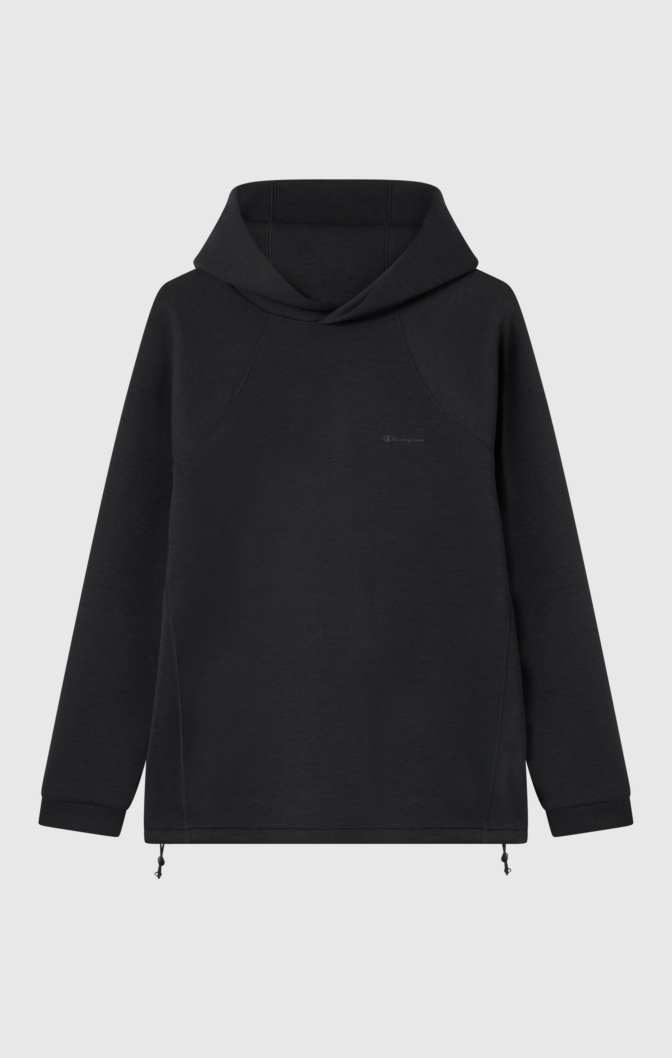 Men's Hoodie Black Edition