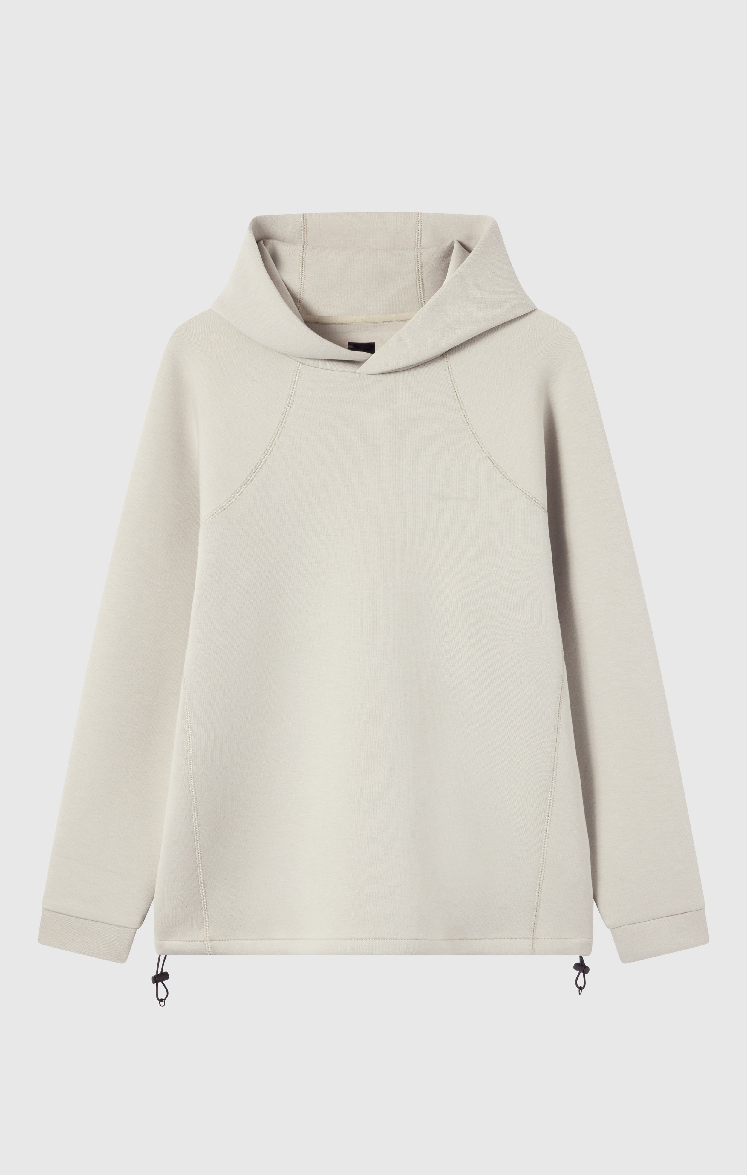 Hoodie Unisex Black Edition