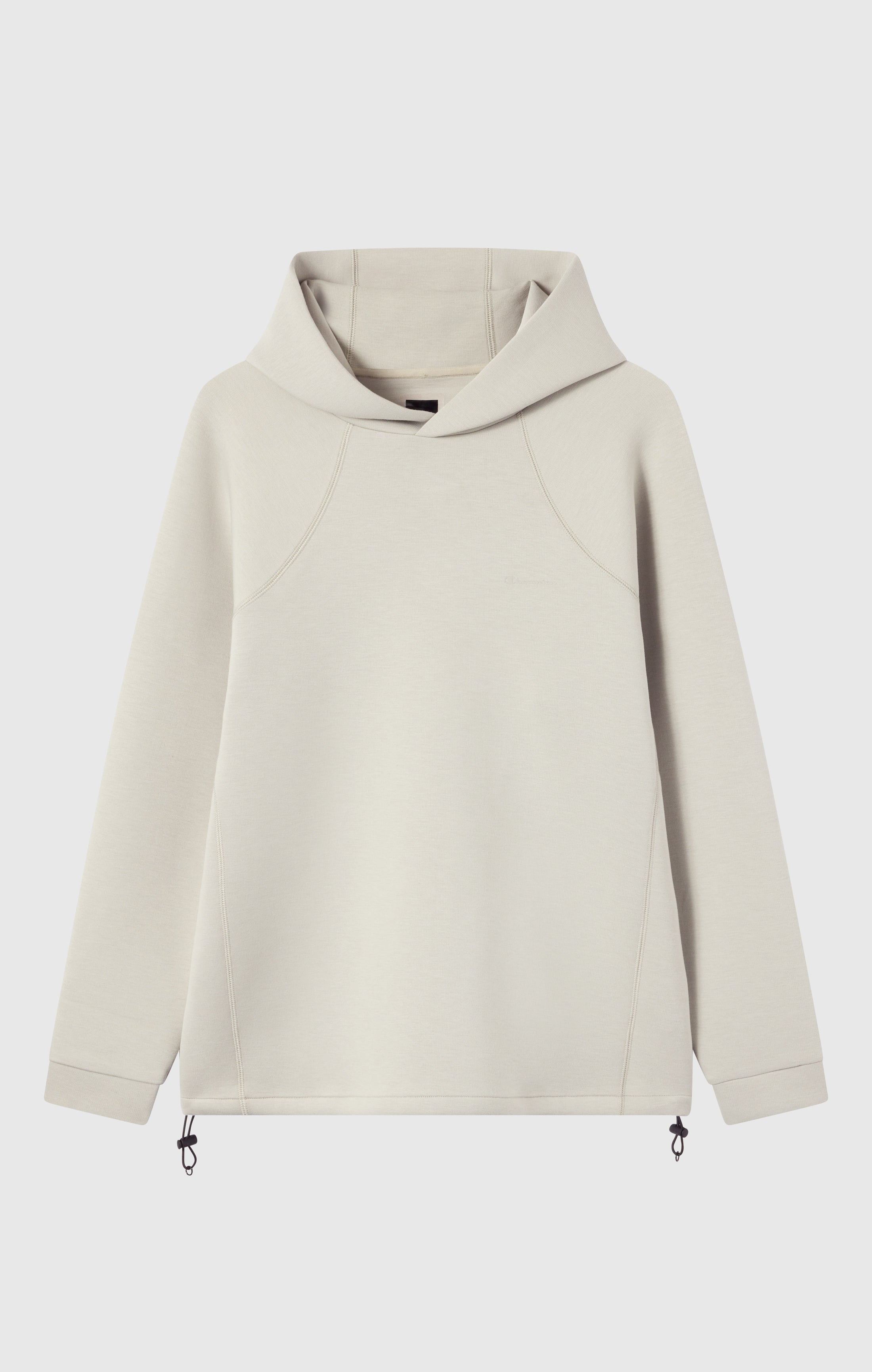 Herren Kapuzenpullover Black Edition