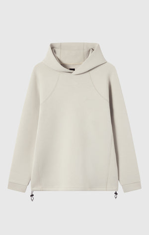 Herren Kapuzenpullover Black Edition