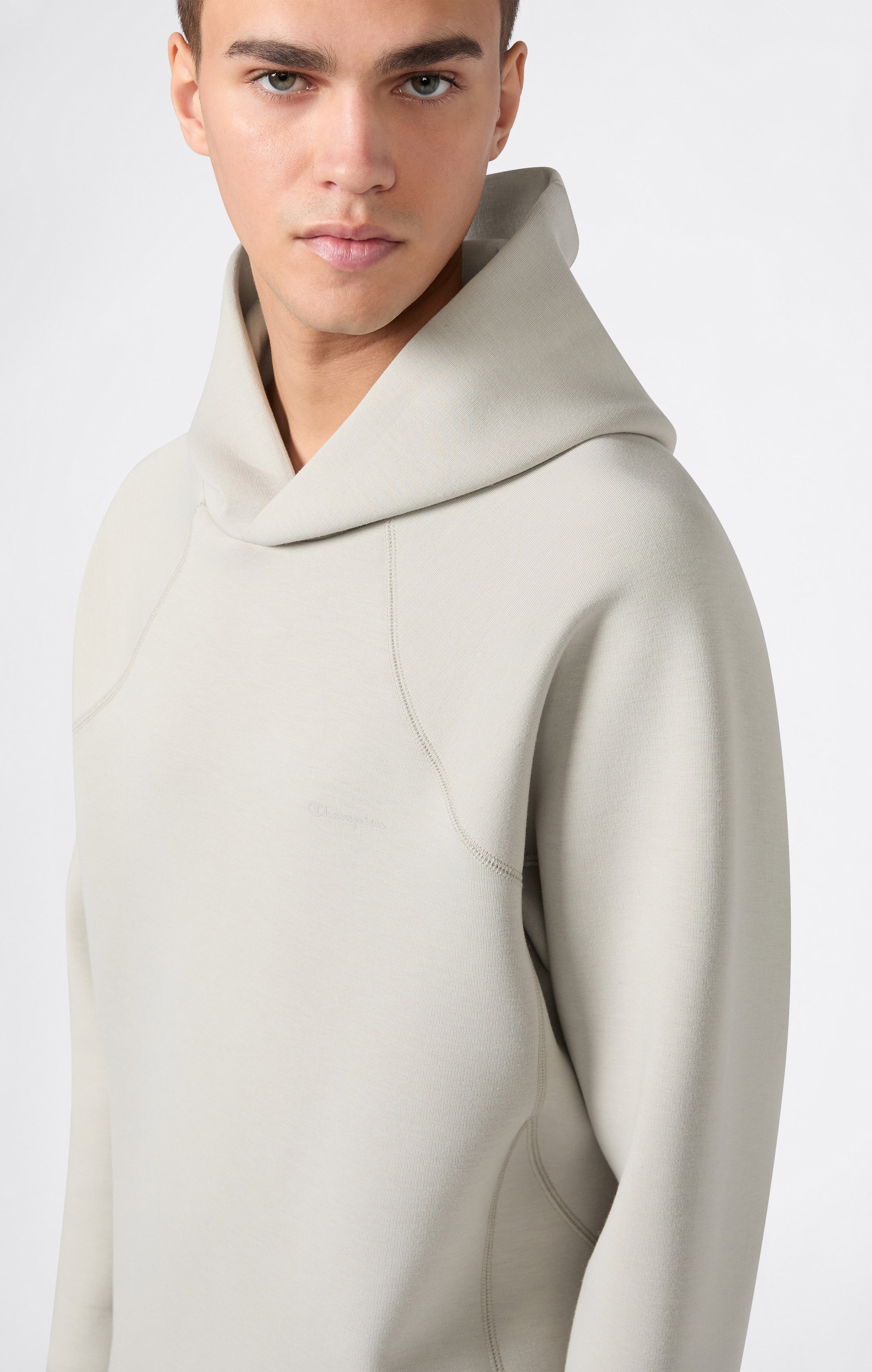 Herren Kapuzenpullover Black Edition