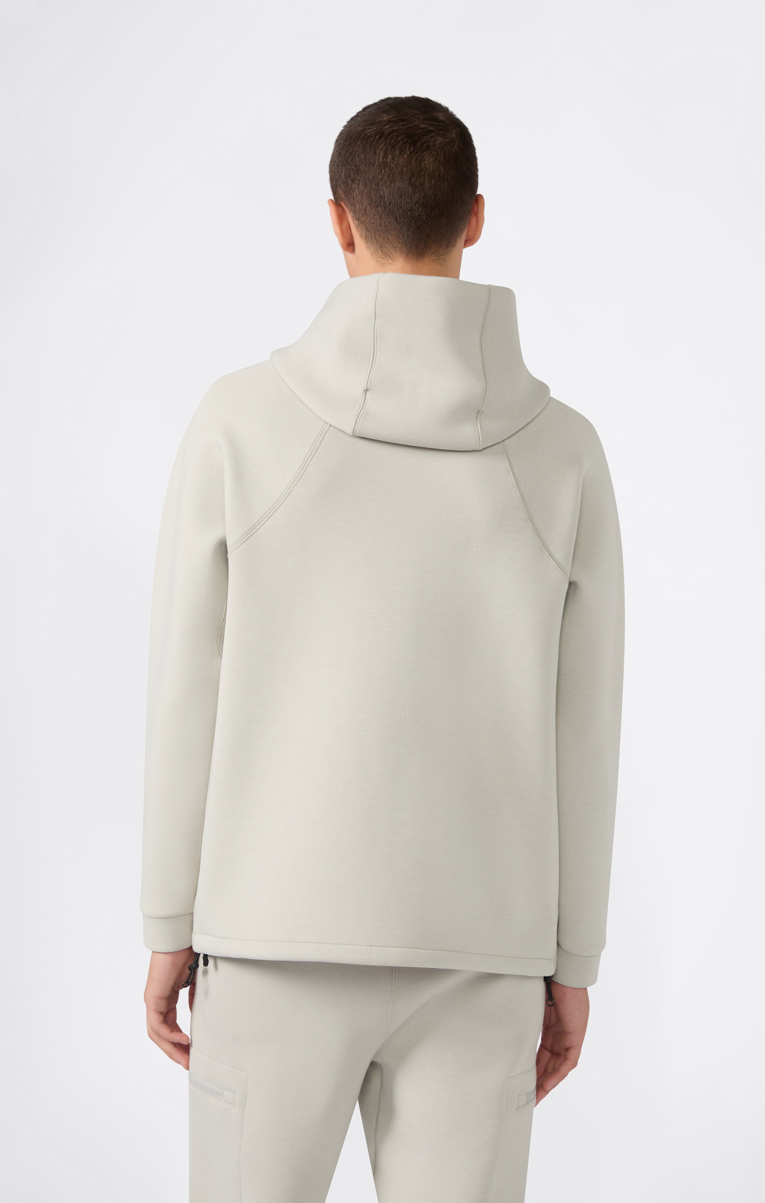 Hoodie Unisex Black Edition