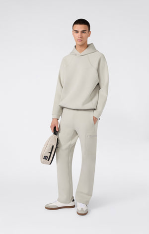 Hoodie Unisex Black Edition