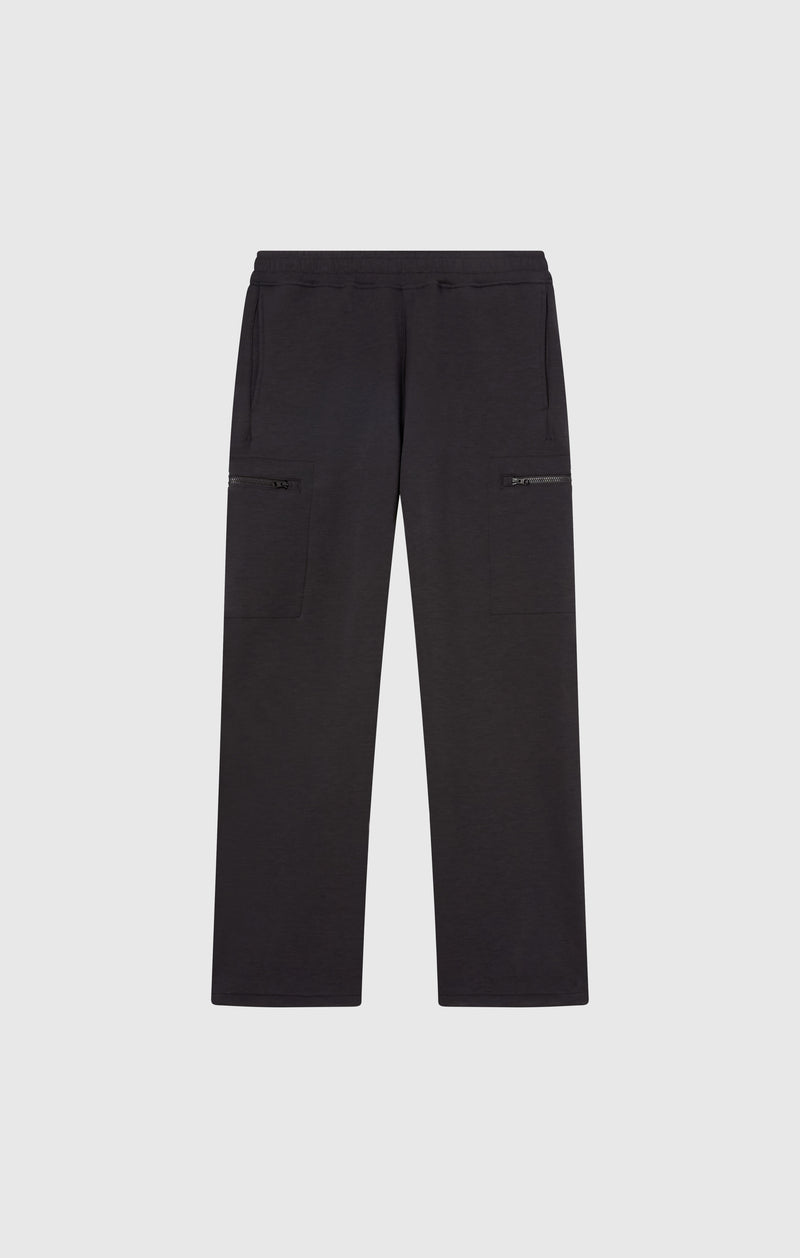 Unisex Black Edition Cargohose
