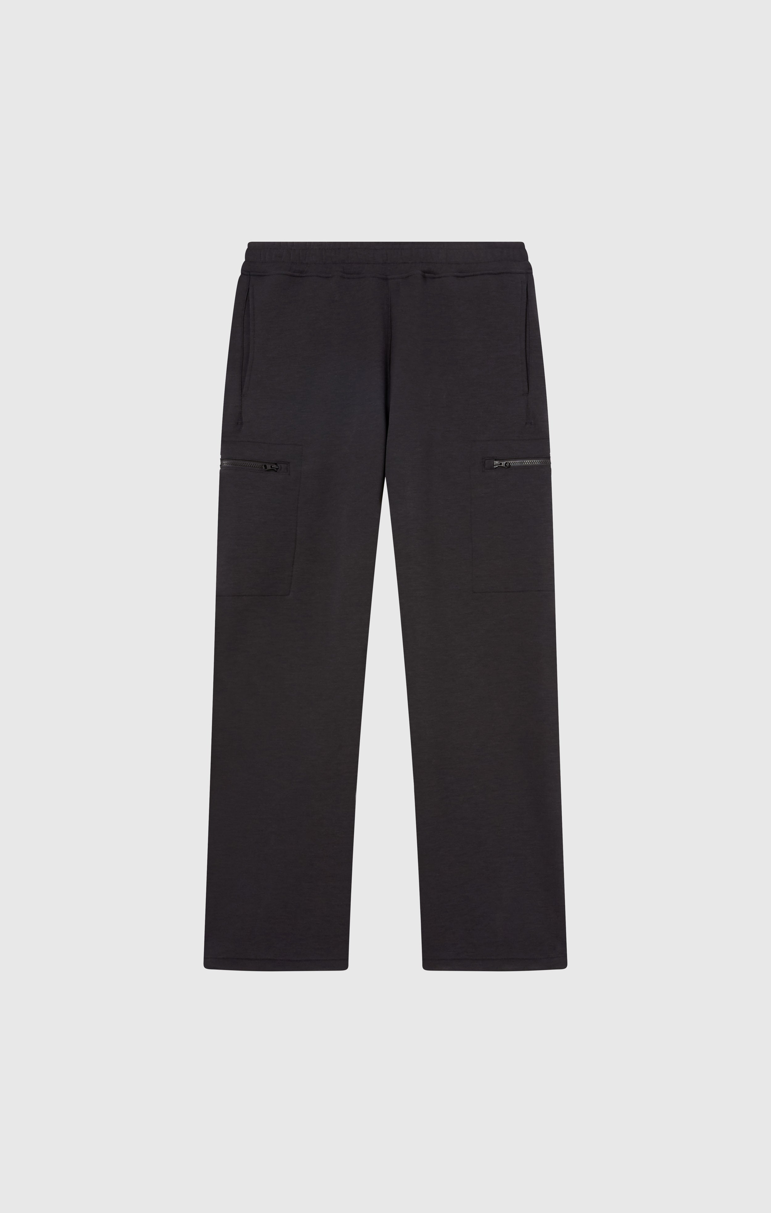 Unisex Black Edition Cargohose