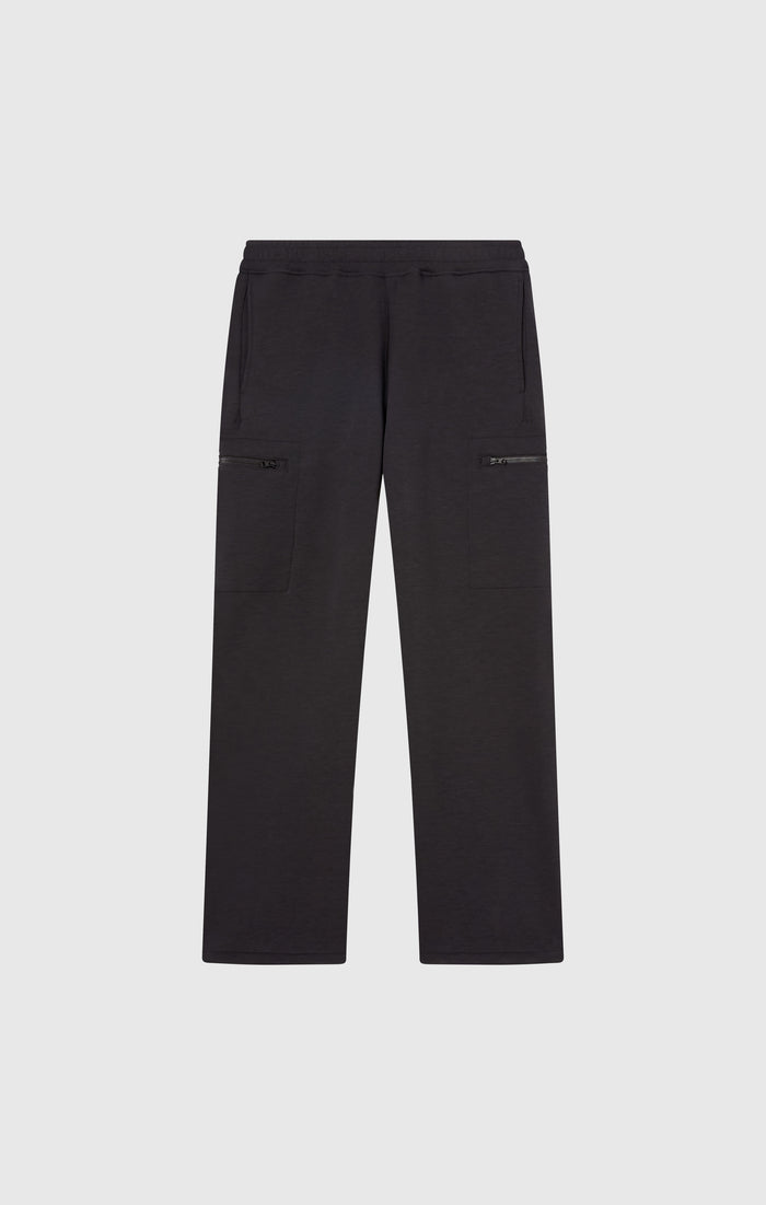 Pantaloni Cargo da Uomo Black Edition