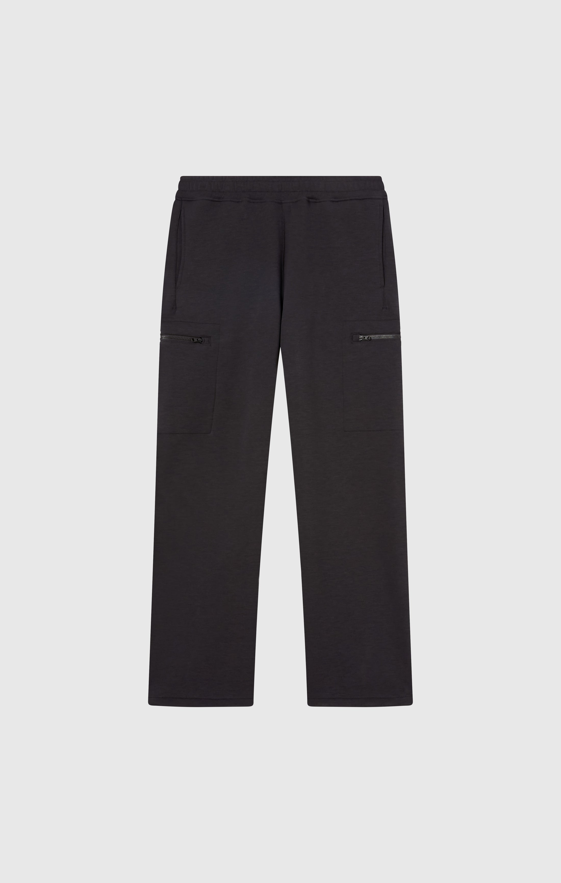 Men's Cargo Pants Black Edition