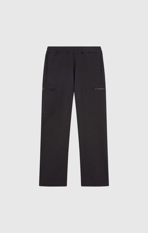 Men's Cargo Pants Black Edition