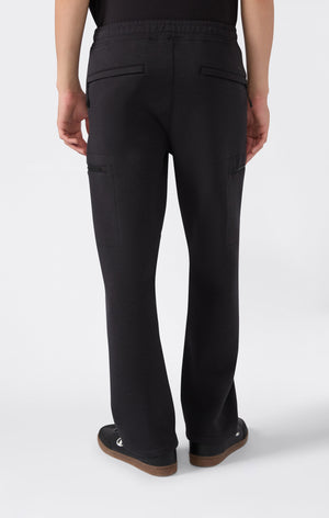 Men's Cargo Pants Black Edition