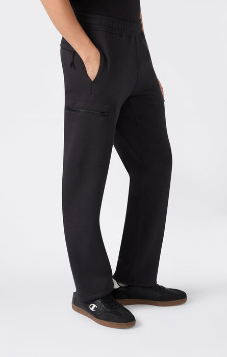 Pantaloni Cargo da Uomo Black Edition