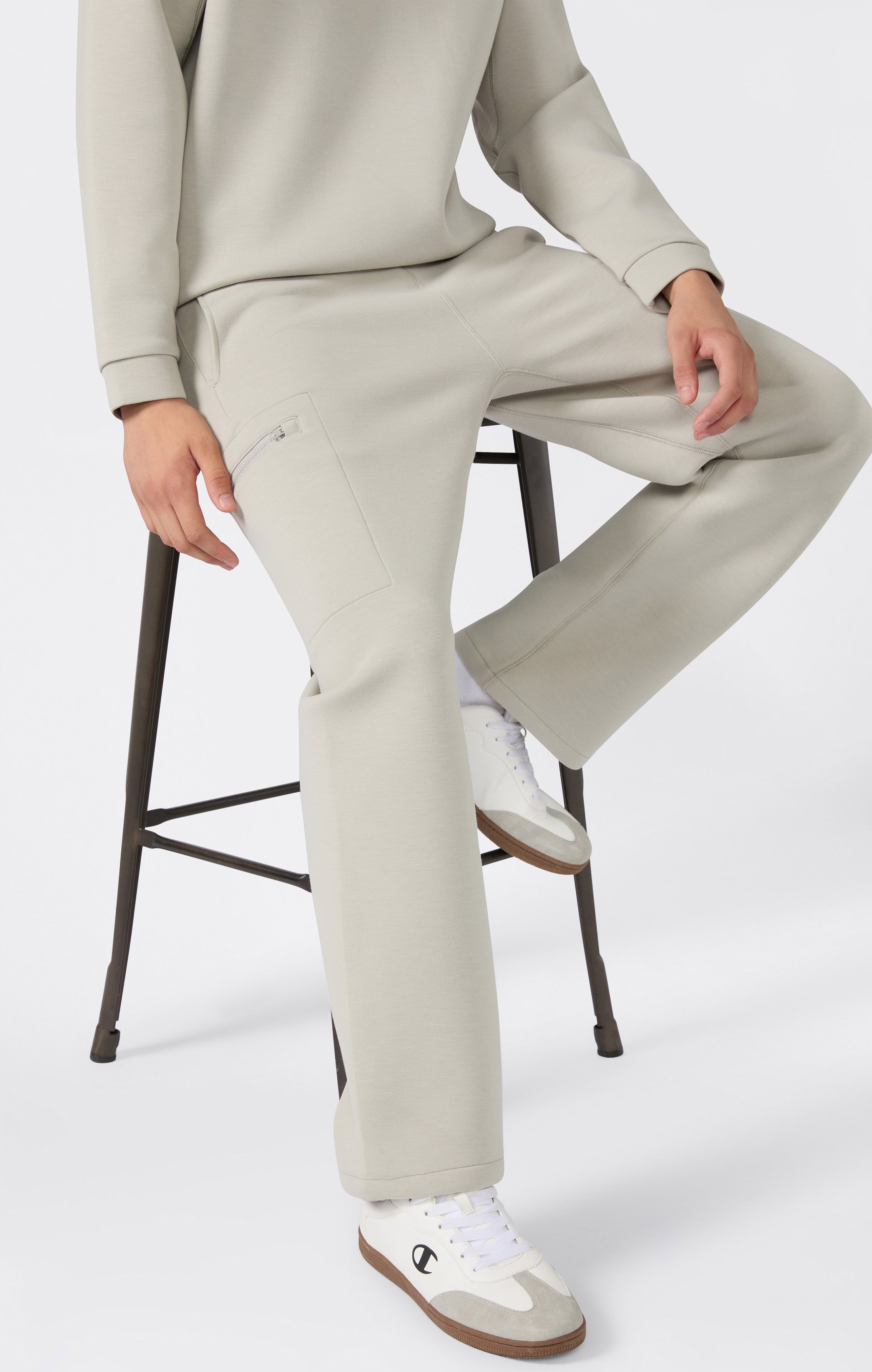 Men's Cargo Pants Black Edition