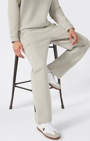 Unisex Black Edition Cargohose