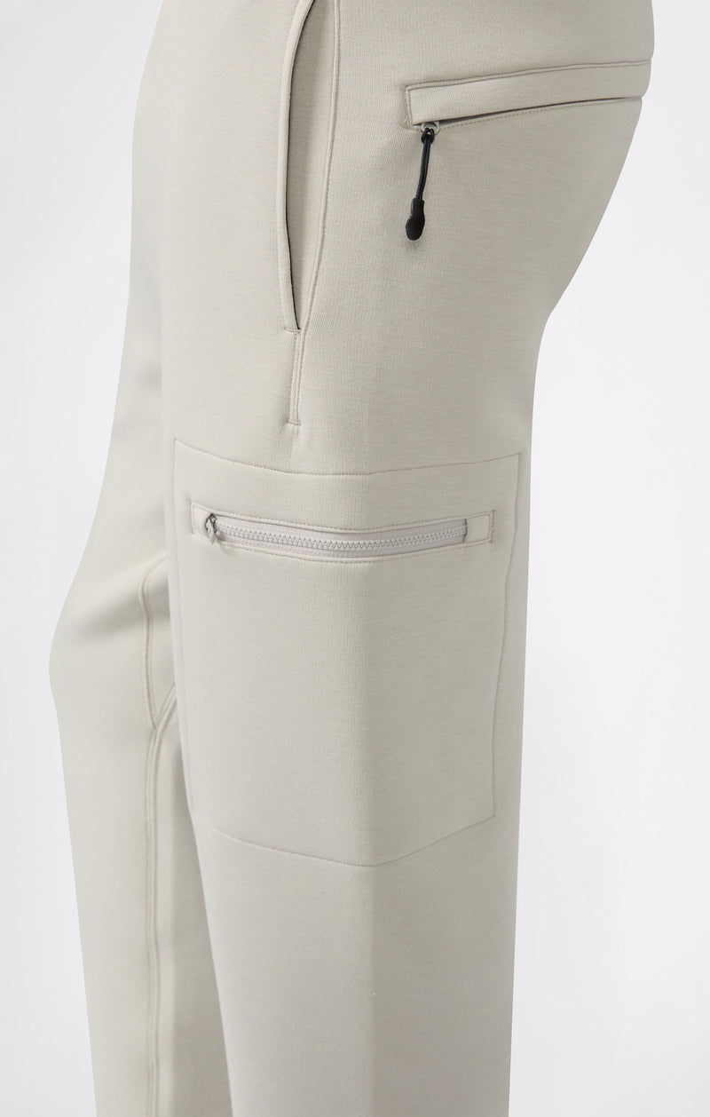 Men's Cargo Pants Black Edition