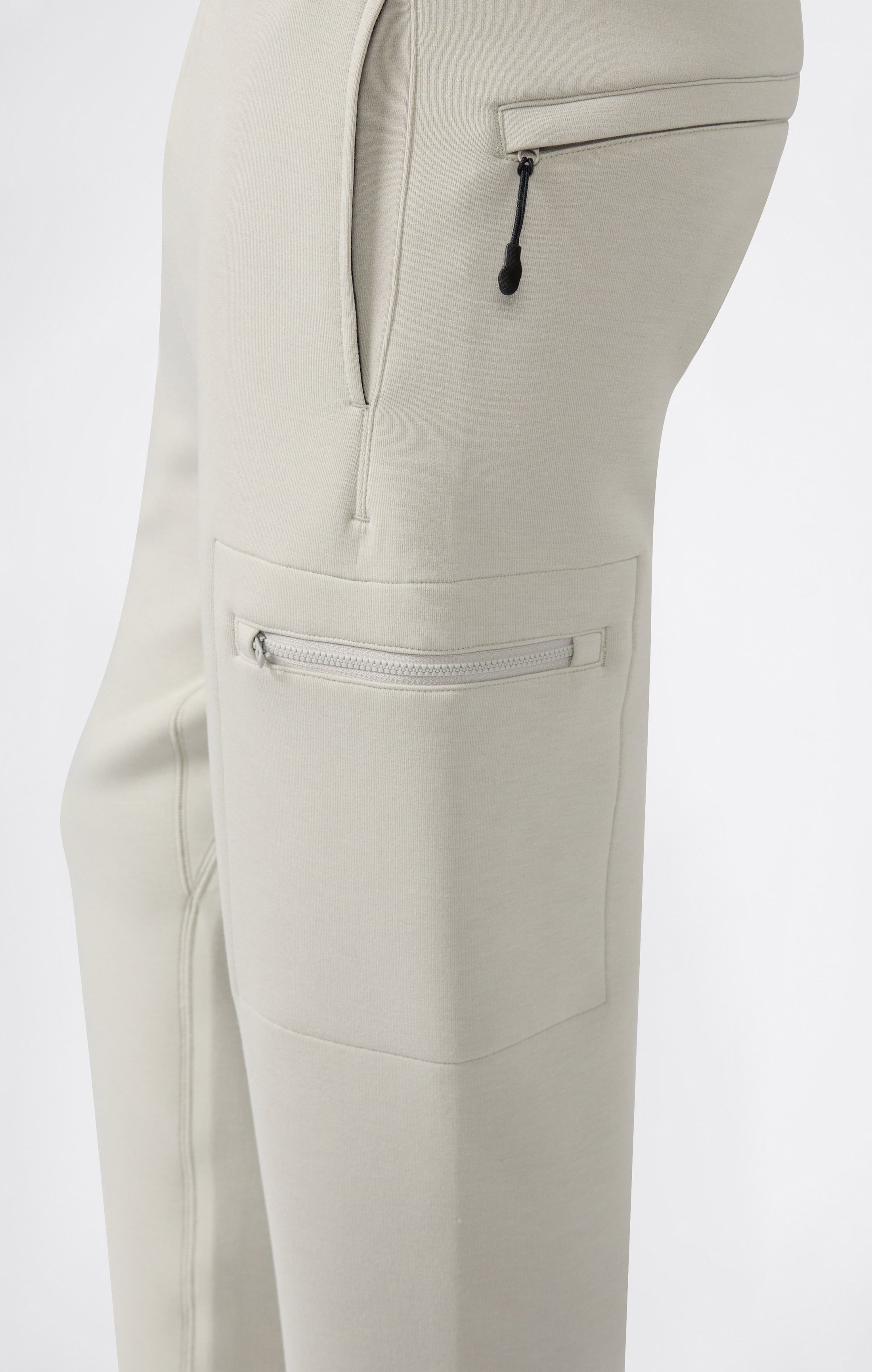 Men's Cargo Pants Black Edition