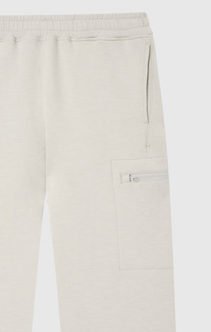 Men's Cargo Pants Black Edition