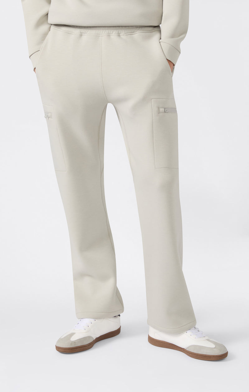 Unisex Black Edition Cargohose