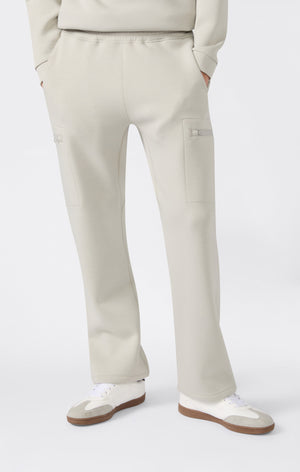 Unisex Black Edition Cargohose