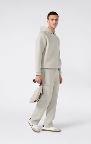 Men's Cargo Pants Black Edition