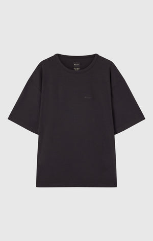 Men's Quick Dry T-Shirt Black Edition