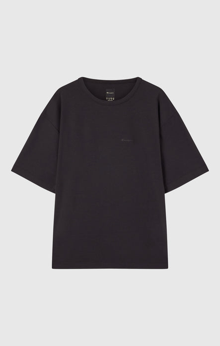 Unisex Black Edition Quick Dry T-Shirt