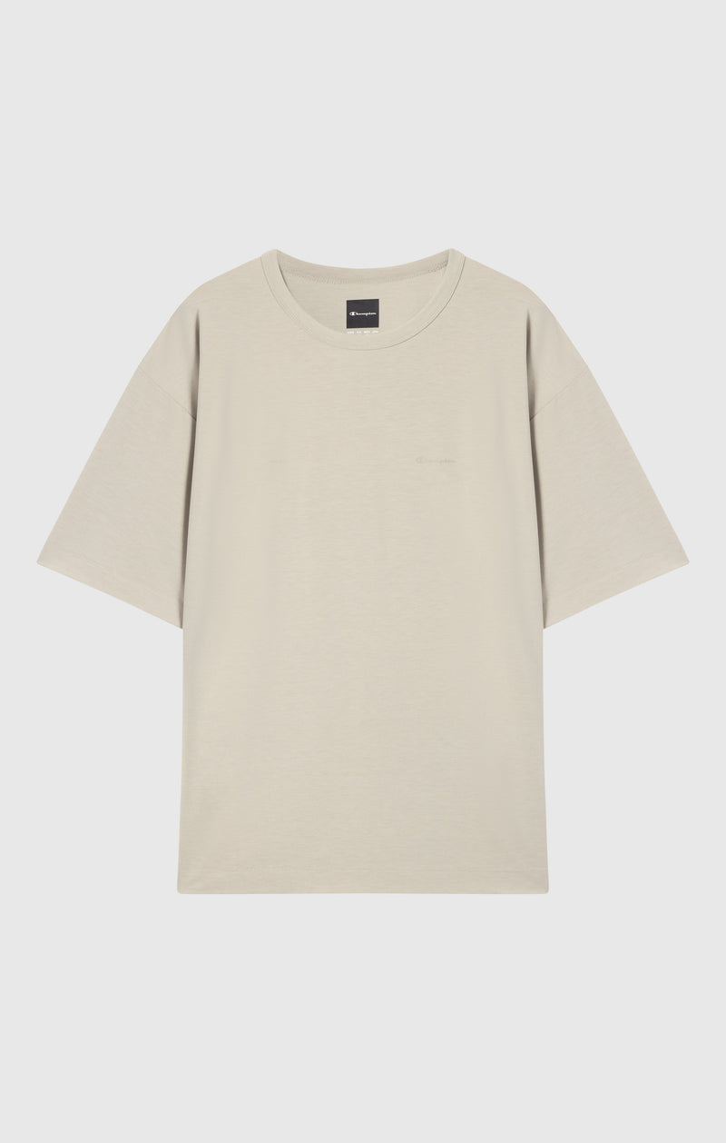 Men's Quick Dry T-Shirt Black Edition