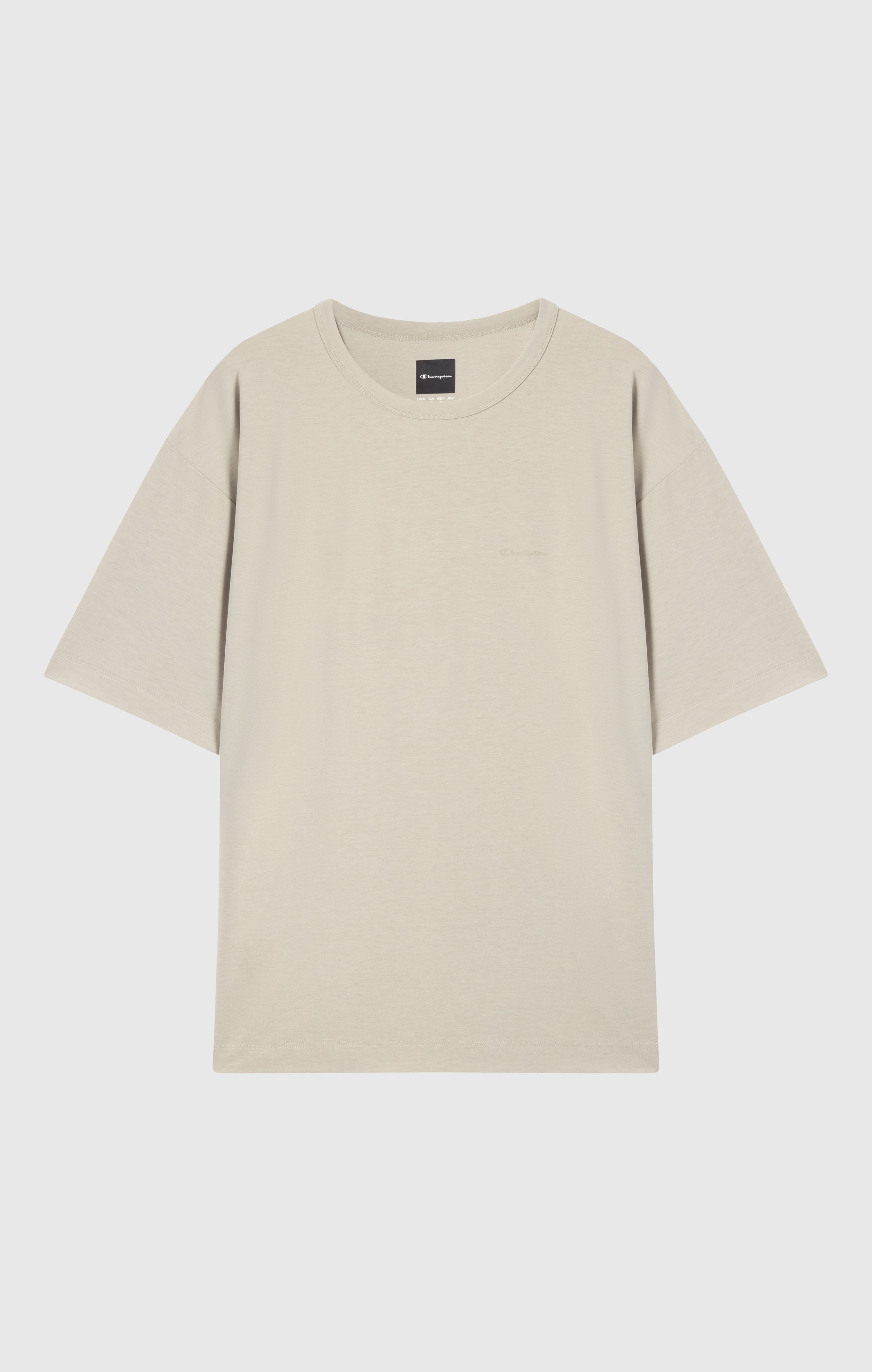 T-Shirt Quick Dry Unisex Black Edition