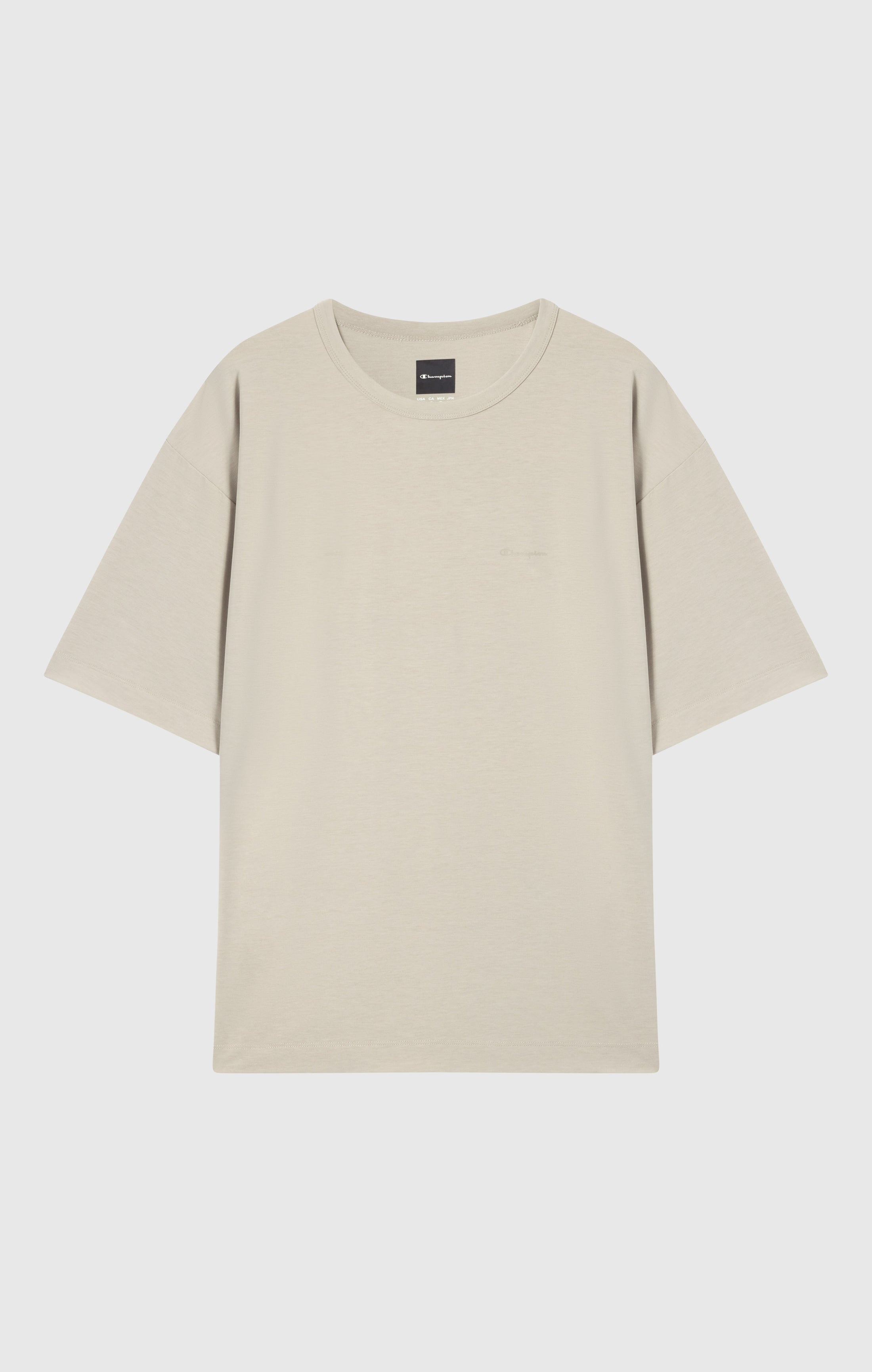 Men's Quick Dry T-Shirt Black Edition