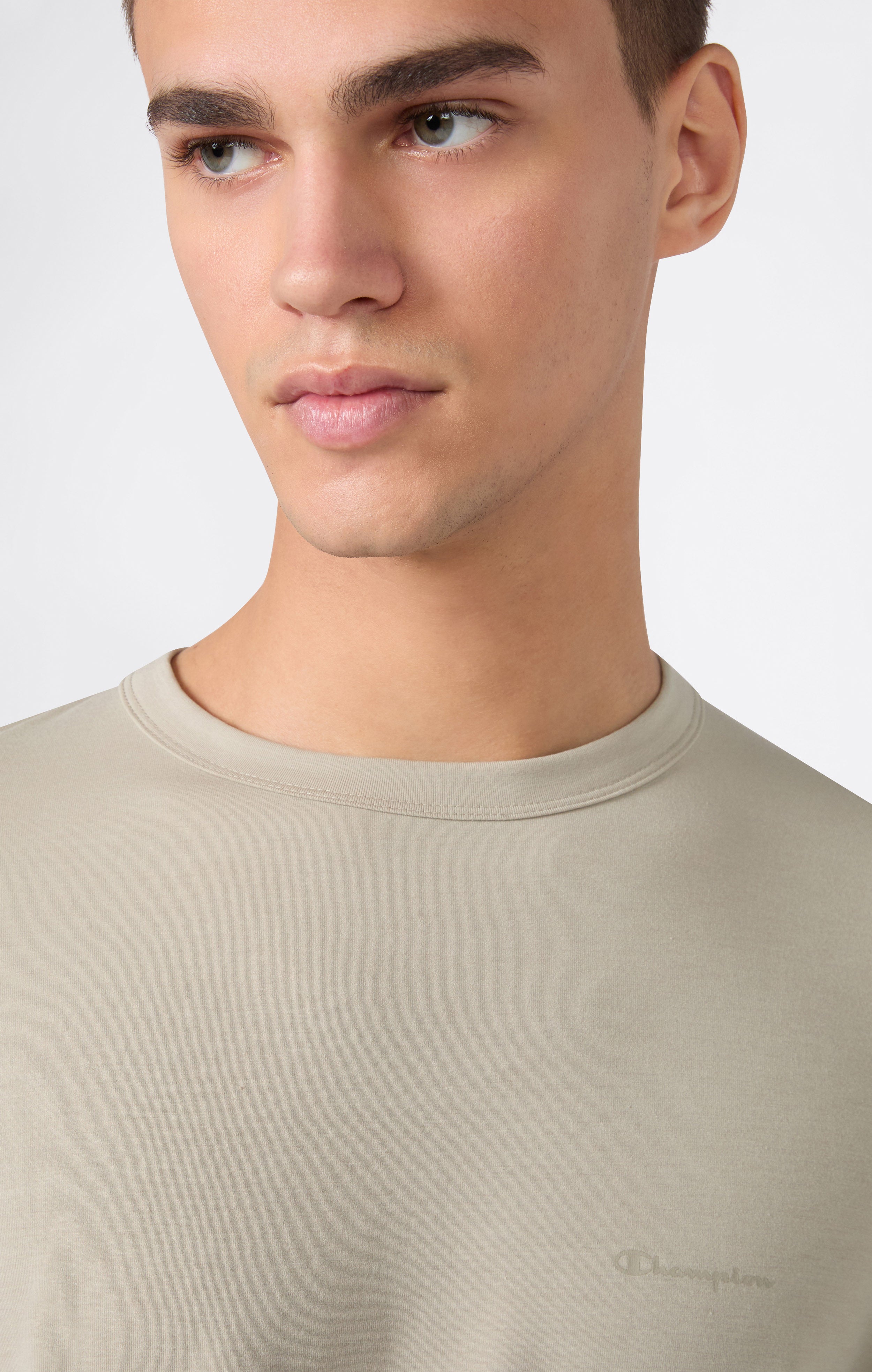 T-Shirt Quick Dry Unisex Black Edition